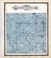 Township 29 N., Range 18 E., Cooley Lake, Hickory Corners, Oconto County 1912